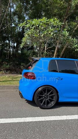 2011 Volkswagen GOLF 1.4 TSI (LIGHT & SOUND PACK) - 5