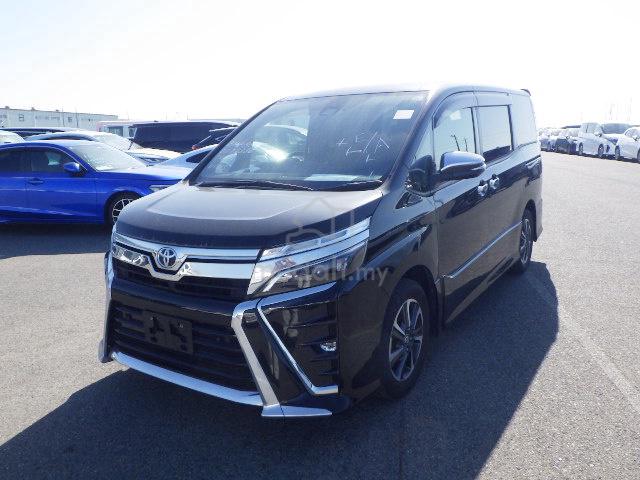2021 Toyota VOXY 2.0 ZS KIRAMEKI 3 (A) FULL LOAN💯 - 5