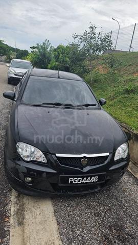 2005 Proton GEN-2 1.6 ENHANCED (A) - 2