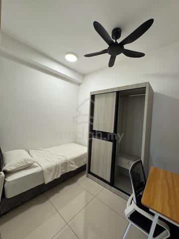 Single Room For Rent 1