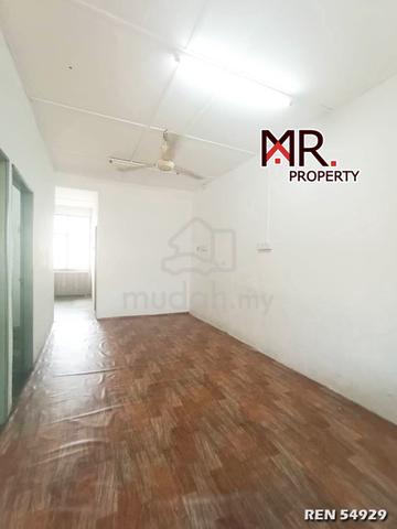 MANY ACCESS @ Single Storey Terrace House Taman Ria Jaya FOR RENT 1