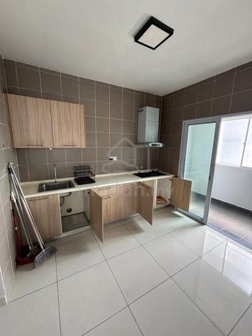 Aurora Residence @ Lake Side City 1
