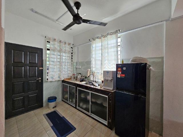 Taman Ganang Riverside @ Kepayan | 6 bedrooms near KKIA KK Centre 5