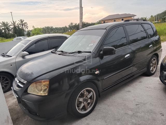 2009 Naza CITRA 2.0 GLS FACELIFT (A) - 4