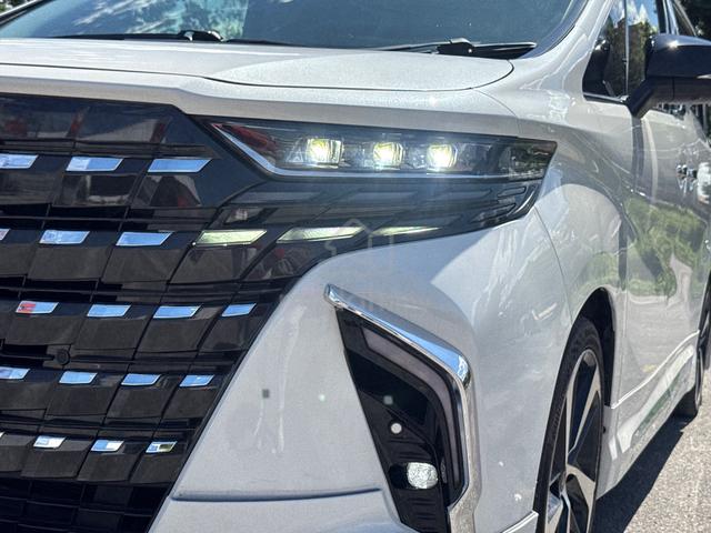 JBL AGH-40 Toyota Alphard 2.5 SC - 5