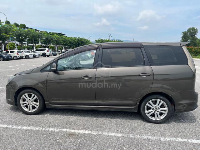 2013 Proton EXORA 1.6 BOLD PREMIUM (A) - 5