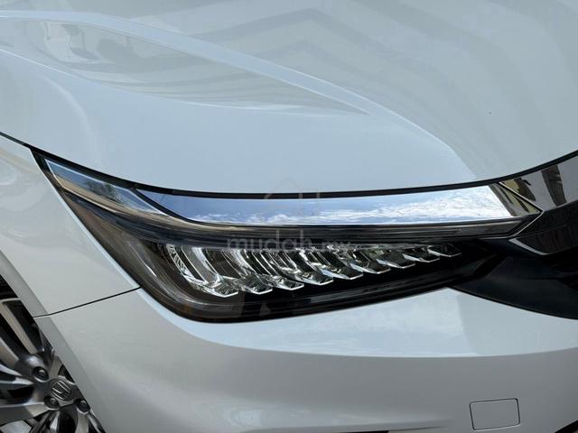 2022 Honda CITY 1.5 V (A)F/S/KOD WARRANTY TIL 2027 - 3