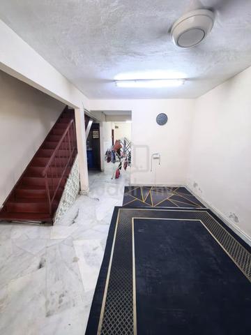 [FULL LOAN+GOOD CONDITION]2STY Renovated Sri Muda Seksyen 25 Shah Alam 1