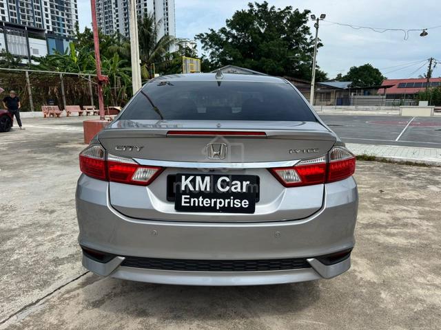2019 Honda CITY 1.5 V (A) - 5