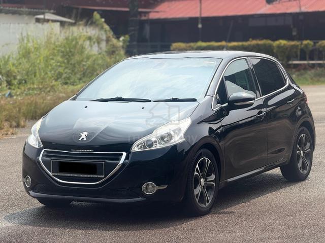 ‼️2015 Peugeot 208 1.6‼️ - 2