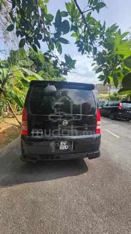 2005 Nissan SERENA 2.0 HIGH-WAY STAR C24 (A) - 3