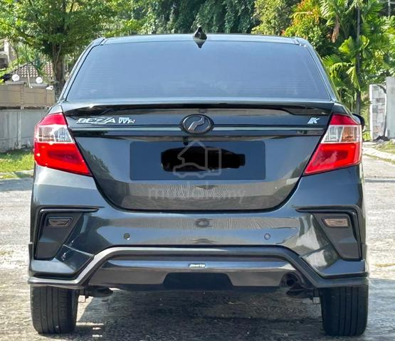 2023 Perodua BEZZA 1.3 X MY16 FACELIFT (A) - 3