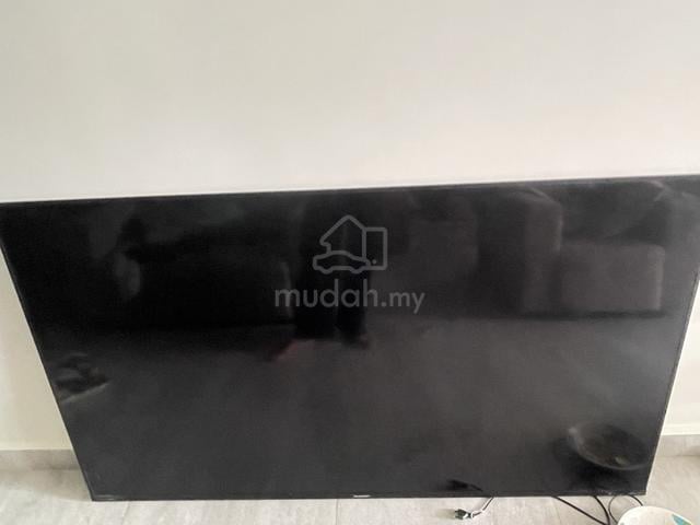 tv 70 inci android tv harga boleh bincang lagi pm - photo 3 of 5