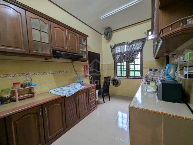 [Strategik] Rumah Semi-D Setingkat Kg Tasek, Bukit Payong, Terengganu 5
