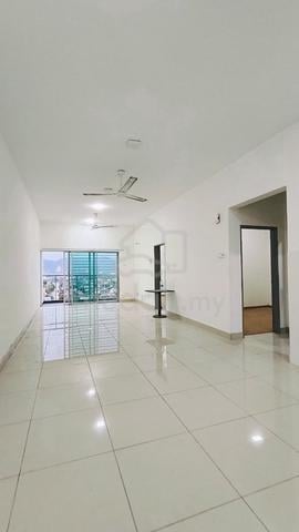 Apartment Sentul 1