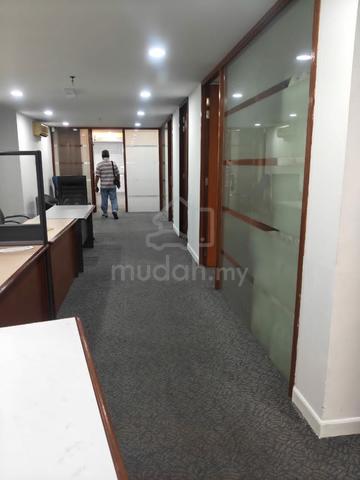 Pandan Indah MPAJ Capital Shop Lot 1