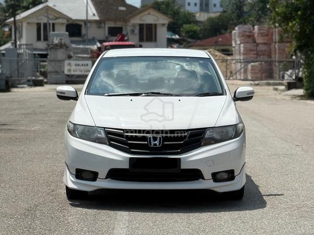 Super Car King‼️2013 Honda CITY 1.5 E FACELIFT (A) - 2