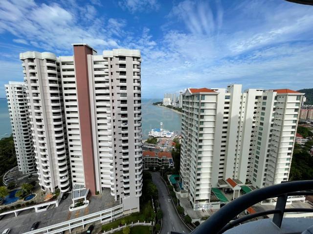 Coastal Tower 1