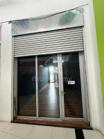 Bintulu Town Square mall, 1st floor, full reno, 240sft 2