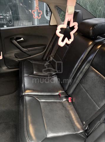URGENT FOR SALE ❗️2015 Volkswagen POLO 1.6(CKD) - 5