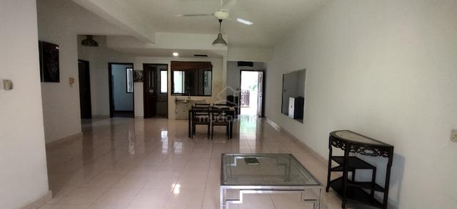 Cyber Heights Villa 1