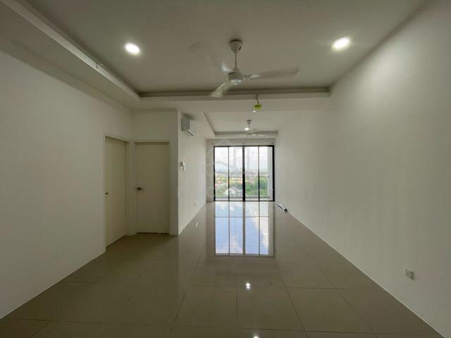 G Residence (Alor Setar) 1