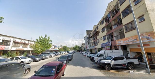Taman Sri Kuching 1