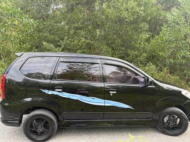 2008 Toyota AVANZA 1.5 G F602RM-GQMFMM (A) - 3