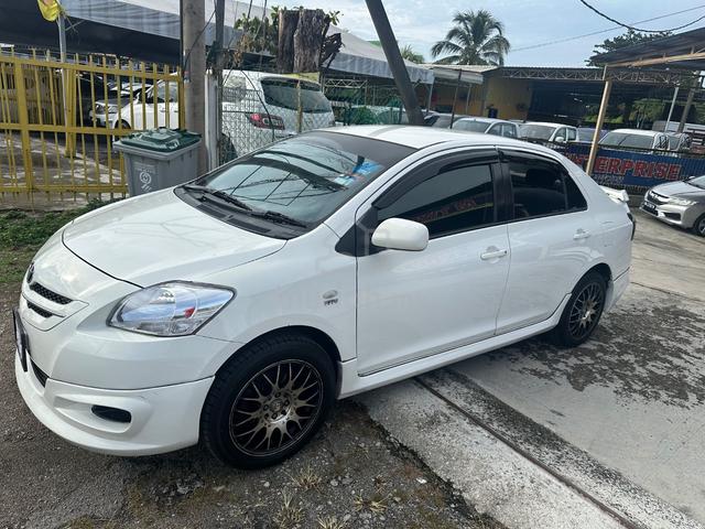 2010 Toyota VIOS 1.5 AUTO FACELIFT (A) Tip Top - 4