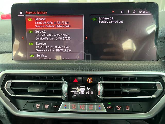 BMW X4 xDrive30i M-Sport Mil 37K Km - 4
