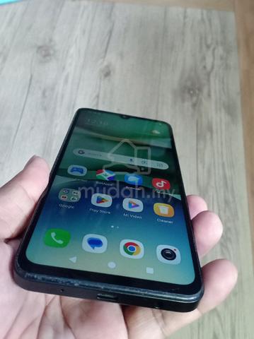 Redmi A5 original 6+128GB - photo 3 of 6