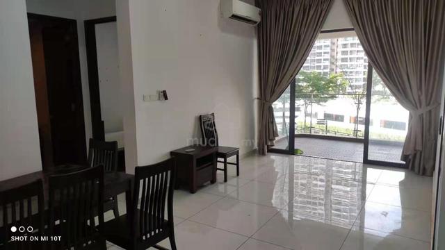 Lovell @ Country Garden Danga Bay 1
