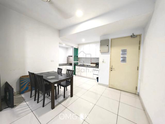 Impiria Residensi Bukit Tinggi Klang 1