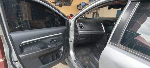 2020 Perodua ARUZ 1.5 AV MY19 D38L (A) - 4