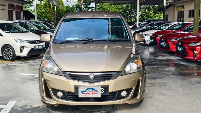 2014 Proton EXORA 1.6 PREMIUM JOMCHECK FAMILY MPV - 4