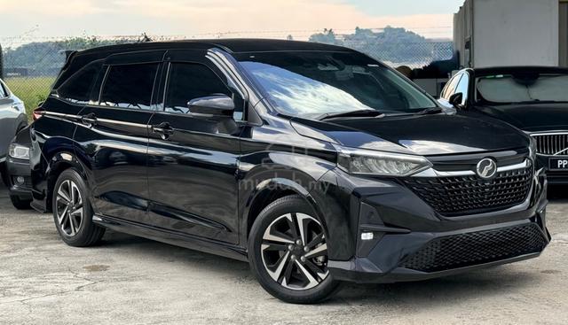 2023 Perodua ALZA 1.5 AV SKIM MUDAH DEALS - 4