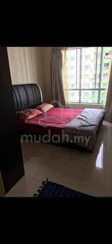 room near lrt 1