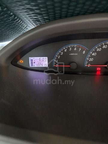 2011 Toyota VIOS 1.5 G FACELIFT (A) - 4