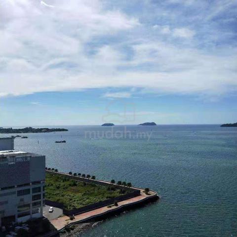 Jesselton Residences 1