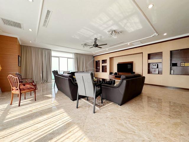 The Mayfair 1
