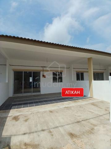 RUMAH BARU - Taman Darulaman Lagenda | Sungai Petani 1