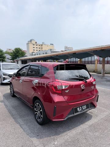 2023 Perodua MYVI 1.5 AV MY17 M800 D51A FACELIFT - 3