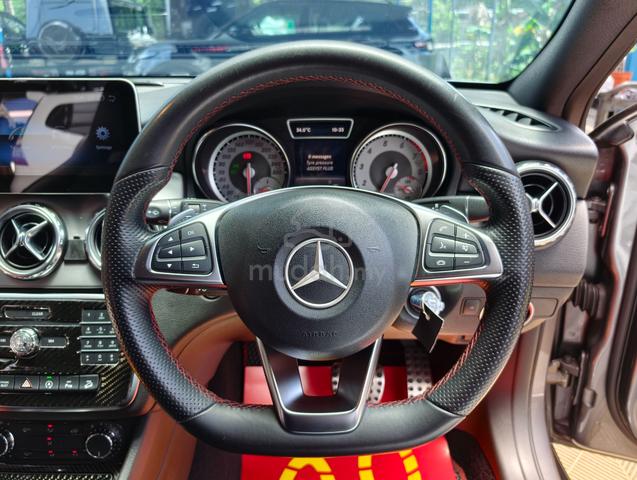 Mercedes Benz GLA250 4MATIC 2.0 ANDROID PwBOOT WTY - 4