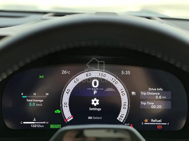 2024 TOYOTA CROWN 2.5 SPORT HYBRID z - 4