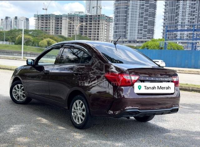 2023 Proton SAGA 1.3 STANDARD LITE (A) - 5