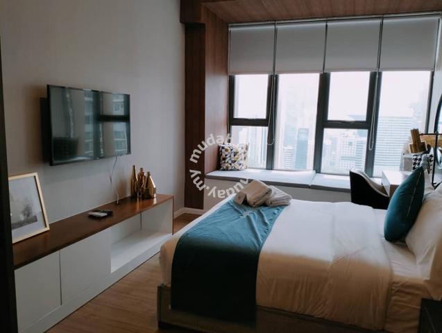 Ceylonz Suites 1