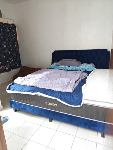 Taman Cahaya Kota Putri Shop Apartment 1