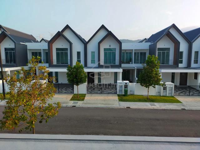 Eco Forest Ebonylane Garden Home Basic Unit 1