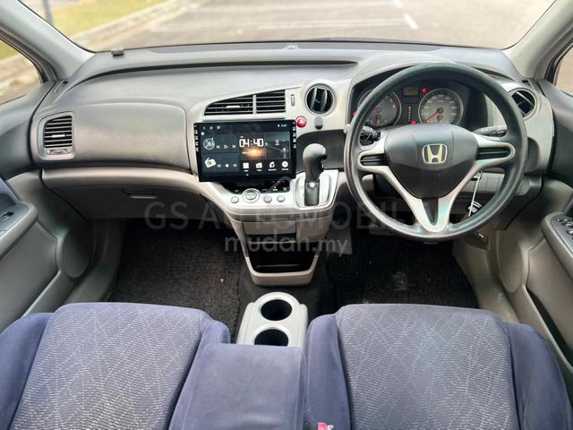 2010 Honda STREAM 1.8 i-VTEC RSZ FACELIFT (A) - 5