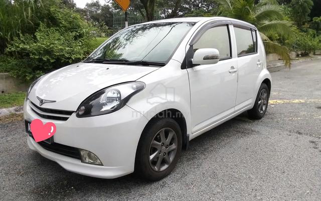 2006 PERODUA MYVI 1.3 EZI (A) 2 AIR BAGs - 4